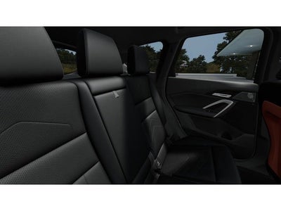 2026 BMW X1 xDrive28i xDrive28i
