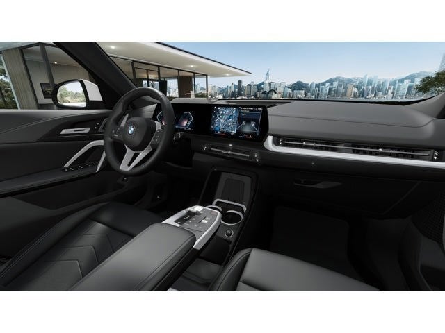 2026 BMW X1 xDrive28i xDrive28i