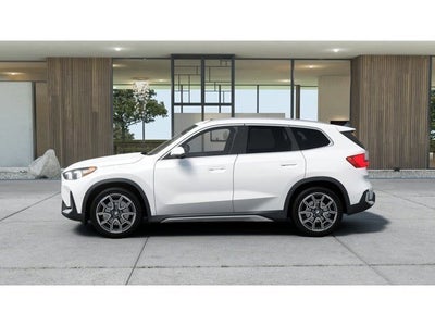 2026 BMW X1 xDrive28i xDrive28i