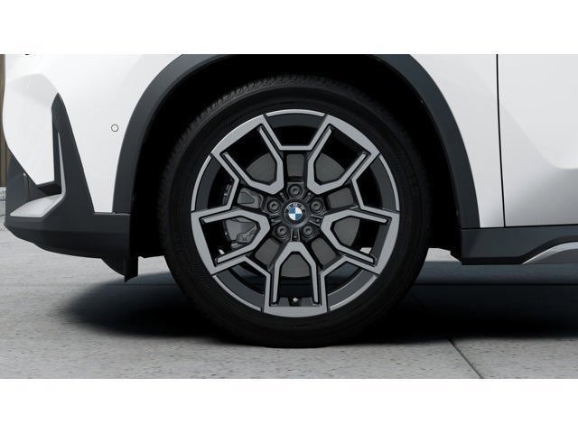 2026 BMW X1 xDrive28i xDrive28i