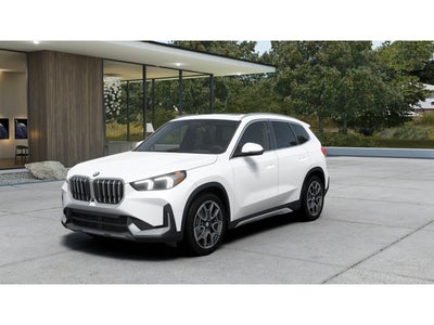 2027 BMW X1 xDrive28i