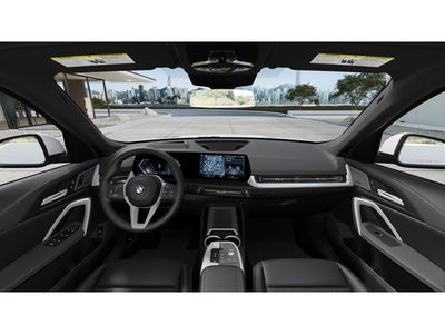 2027 BMW X1 xDrive28i