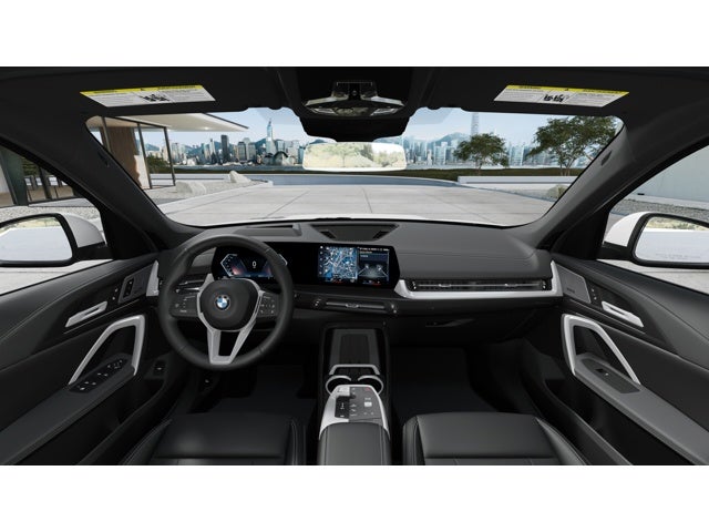 2027 BMW X1 xDrive28i