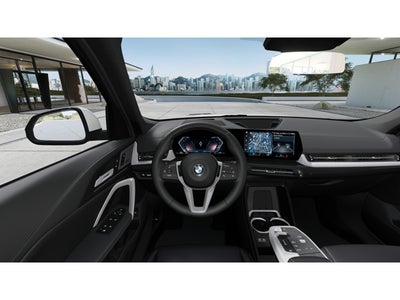 2027 BMW X1 xDrive28i
