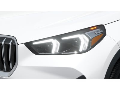 2027 BMW X1 xDrive28i