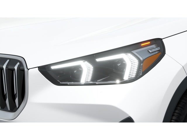 2027 BMW X1 xDrive28i