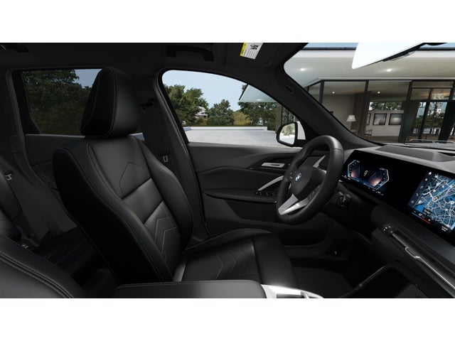 2027 BMW X1 xDrive28i