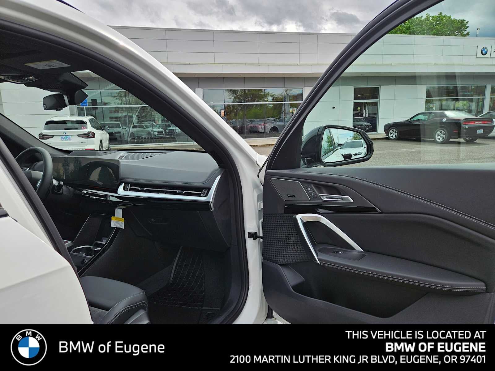 2026 BMW X1 xDrive28i xDrive28i