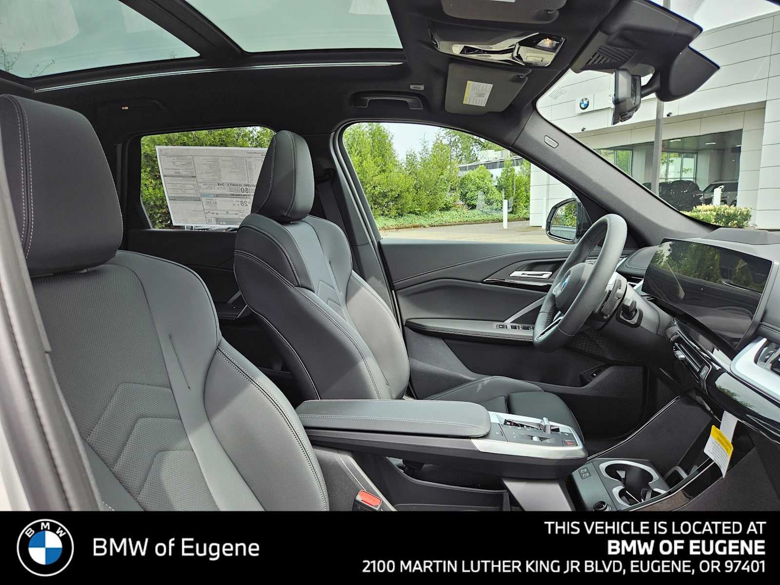 2026 BMW X1 xDrive28i xDrive28i