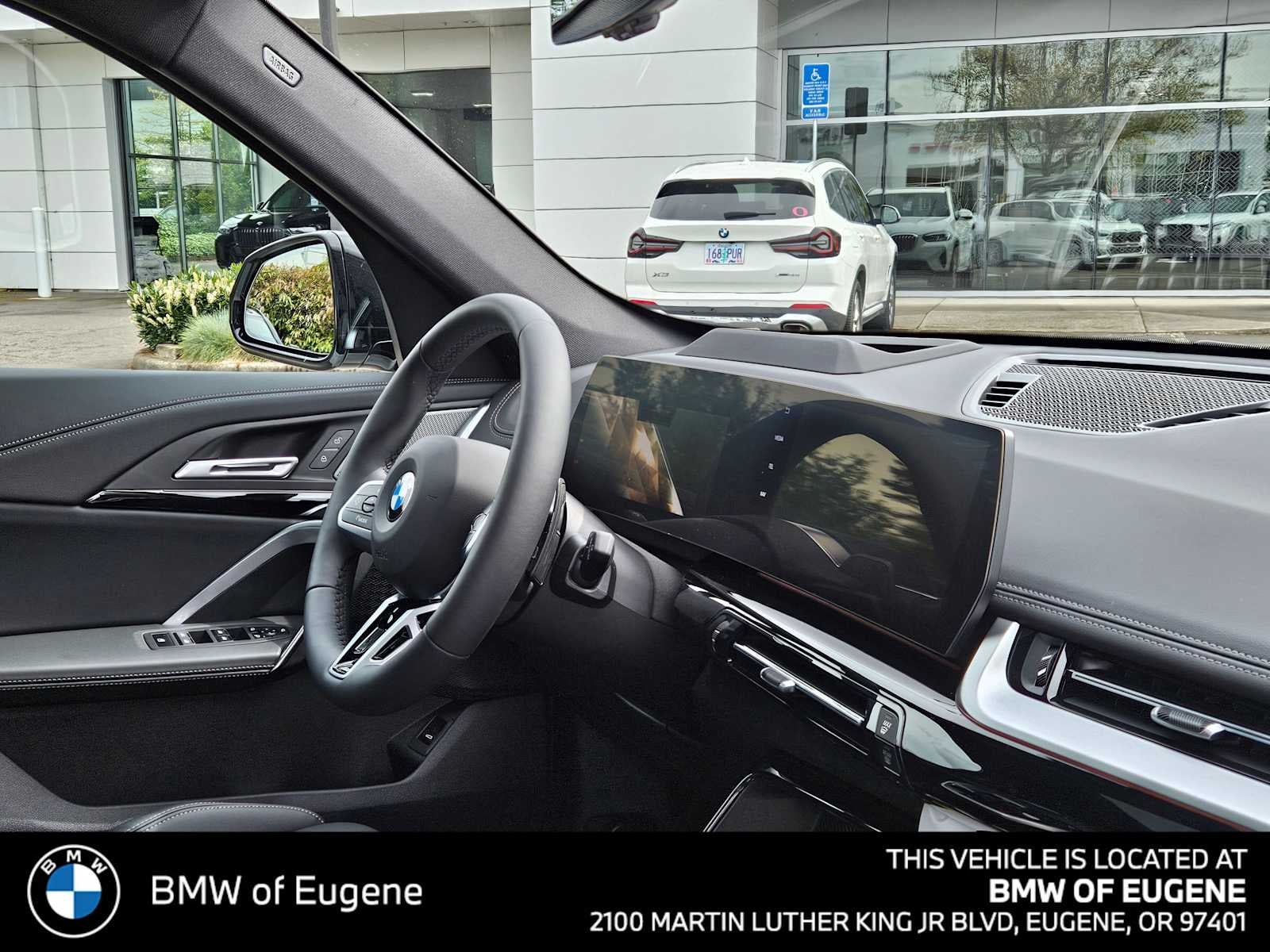 2026 BMW X1 xDrive28i xDrive28i