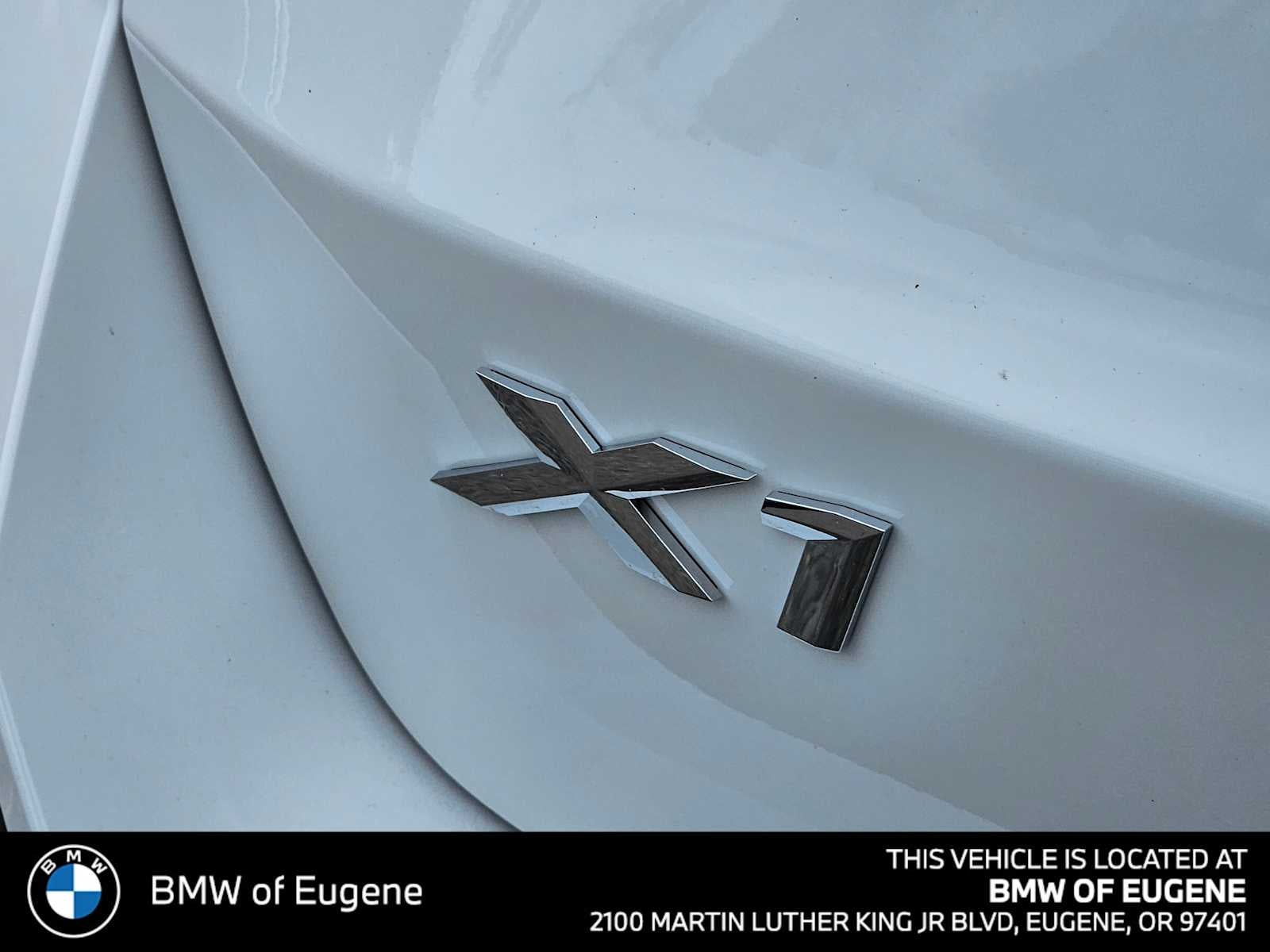 2026 BMW X1 xDrive28i xDrive28i