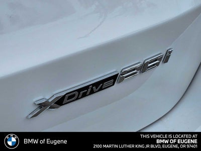 2026 BMW X1 xDrive28i xDrive28i