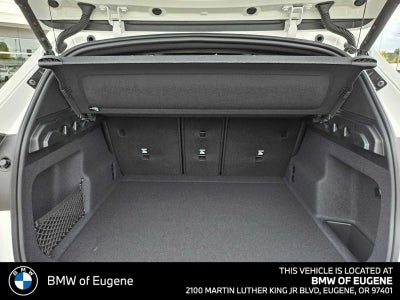 2026 BMW X1 xDrive28i xDrive28i