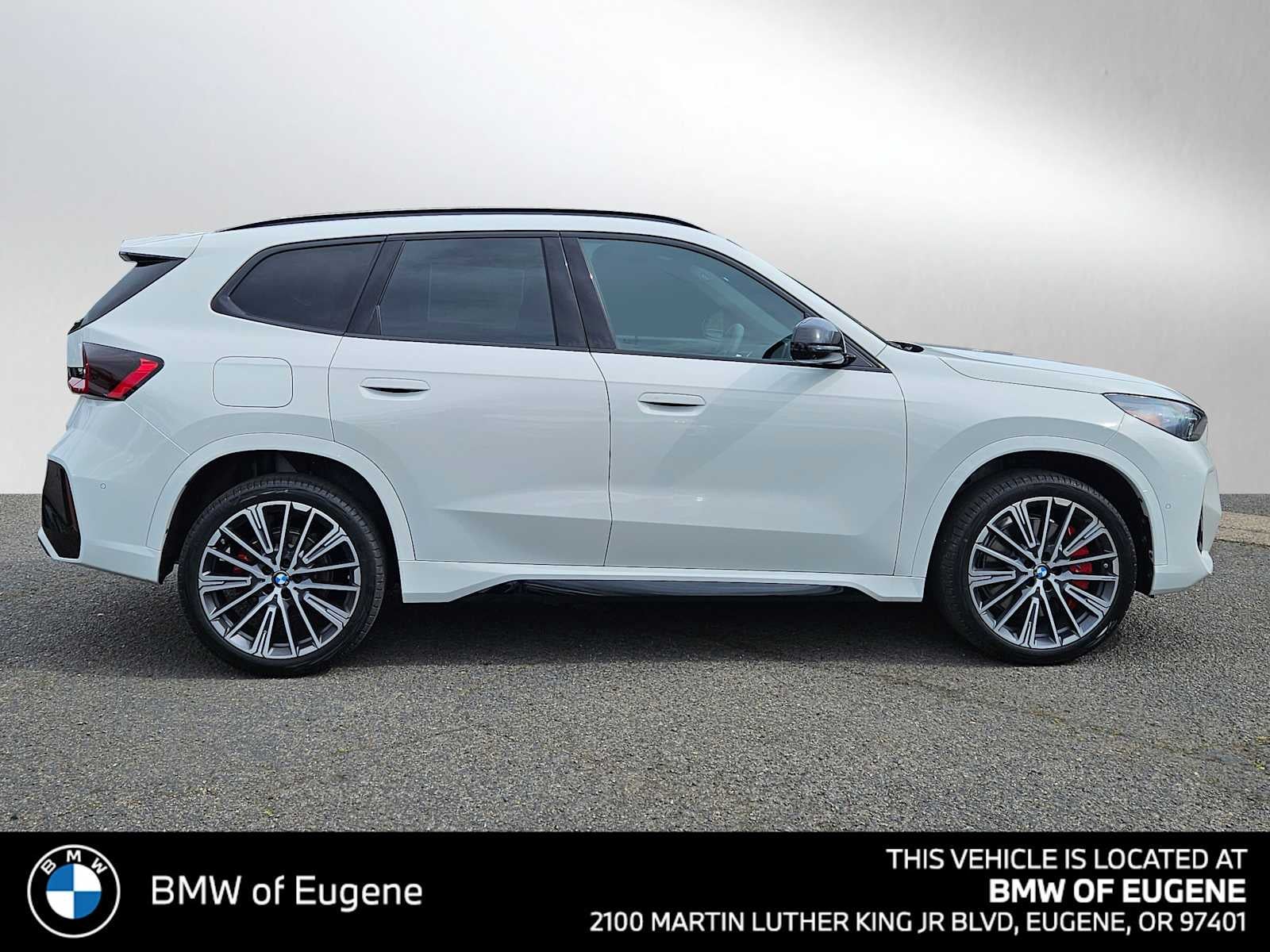 2026 BMW X1 xDrive28i xDrive28i