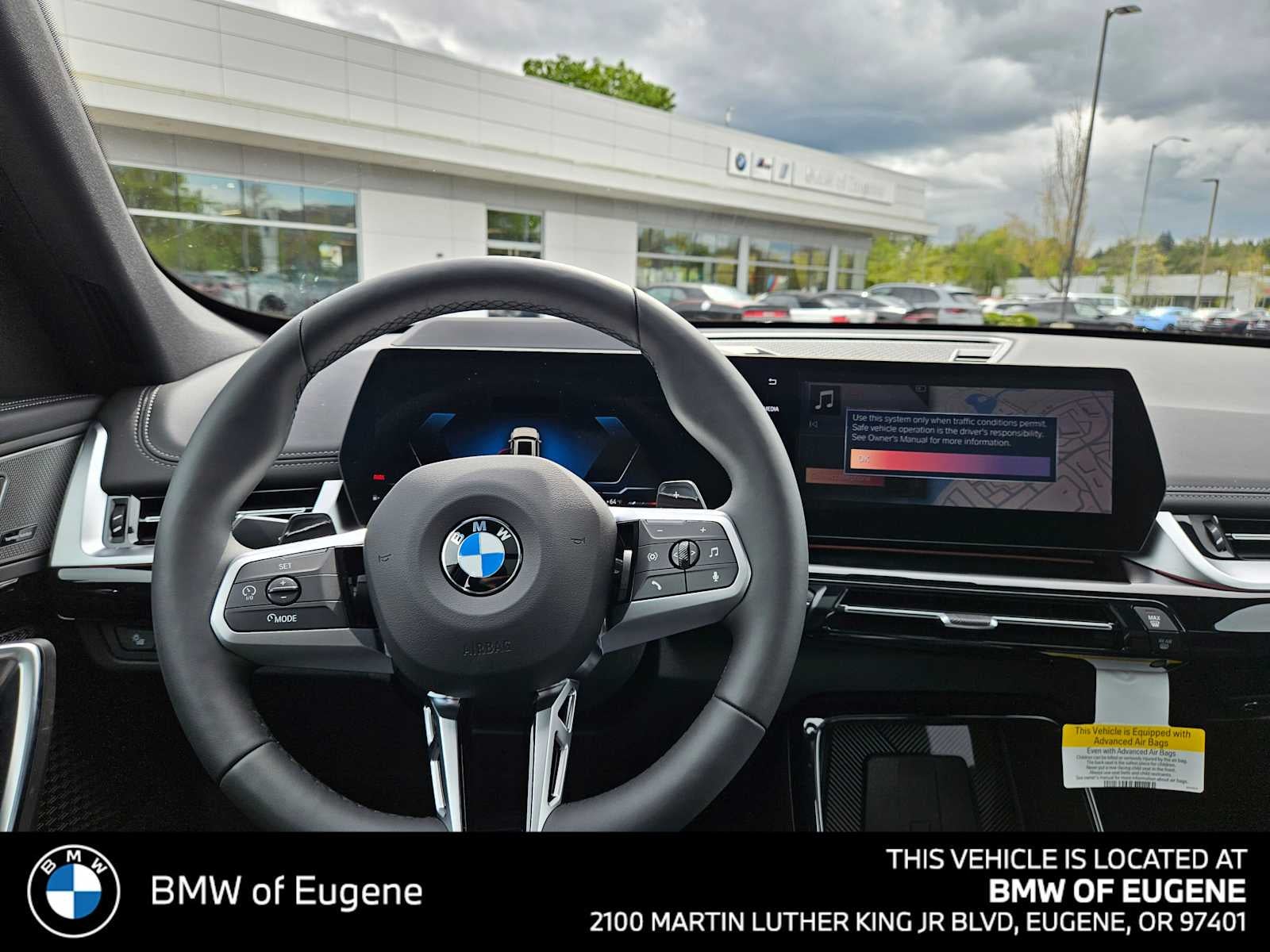 2026 BMW X1 xDrive28i xDrive28i