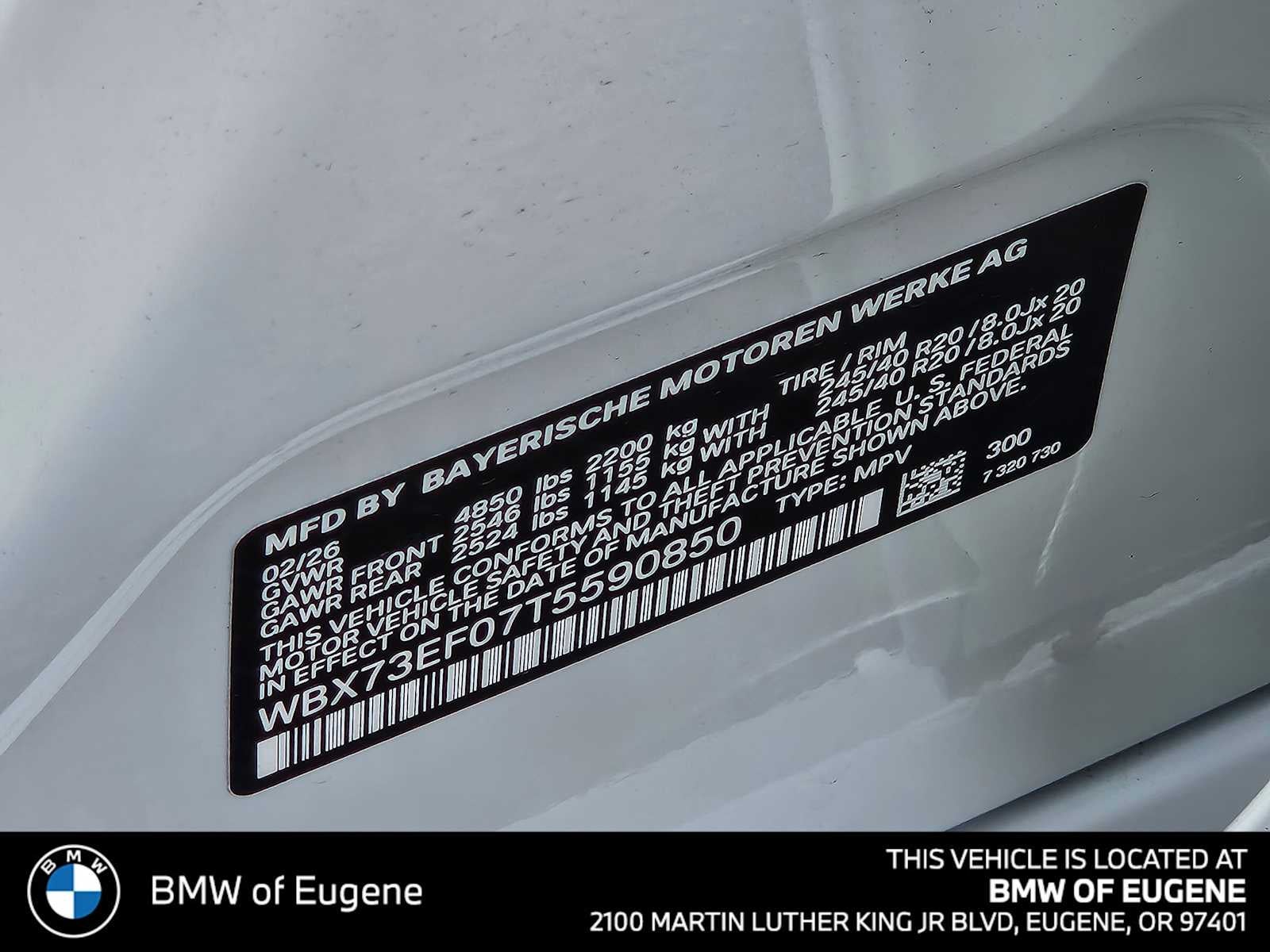 2026 BMW X1 xDrive28i xDrive28i