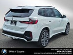 2026 BMW X1 xDrive28i xDrive28i