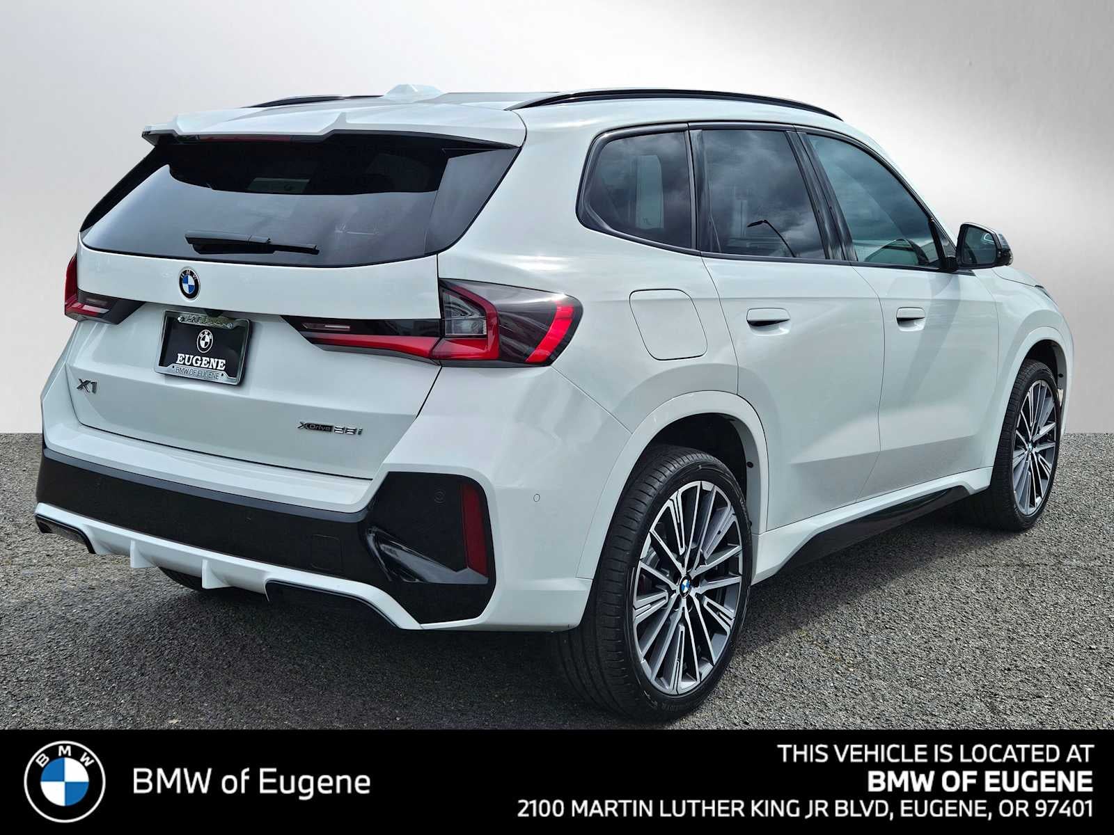 2026 BMW X1 xDrive28i xDrive28i