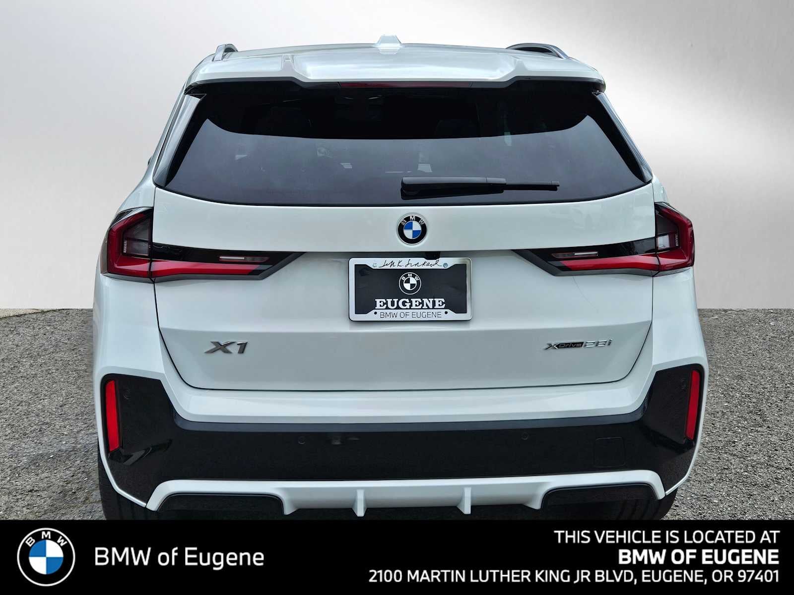 2026 BMW X1 xDrive28i xDrive28i