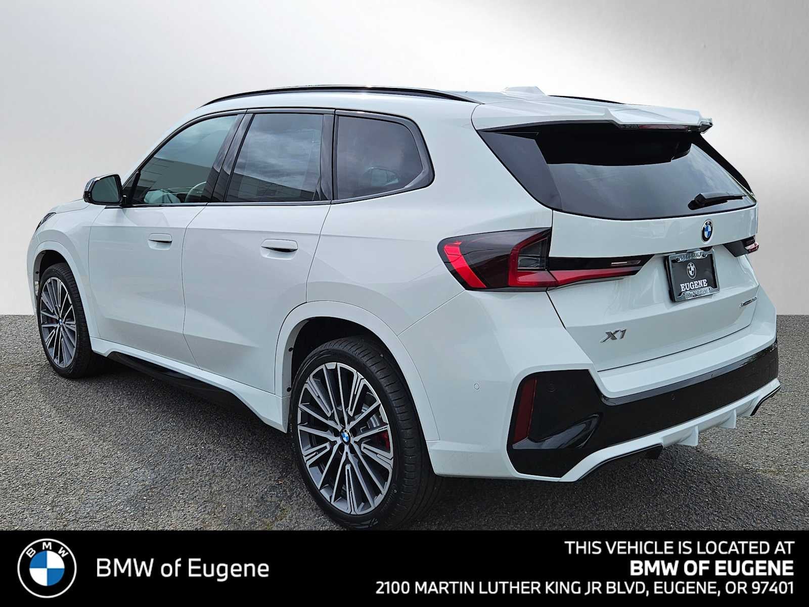 2026 BMW X1 xDrive28i xDrive28i
