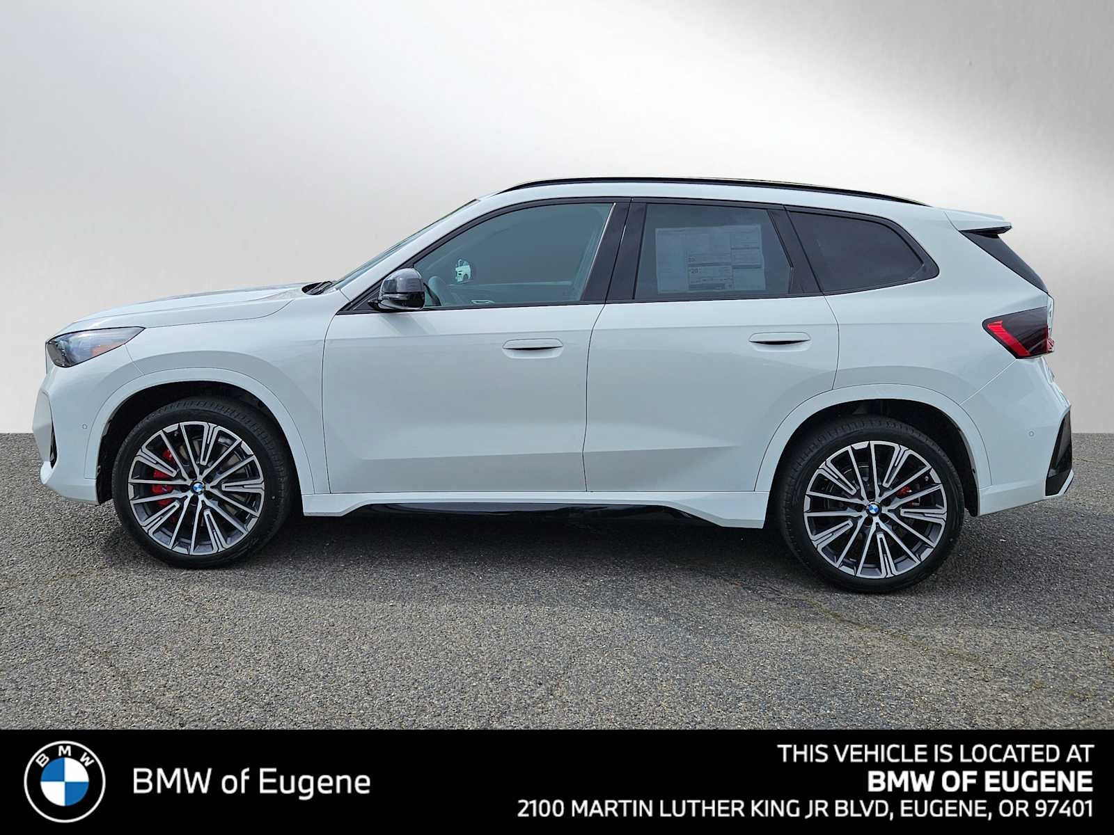 2026 BMW X1 xDrive28i xDrive28i