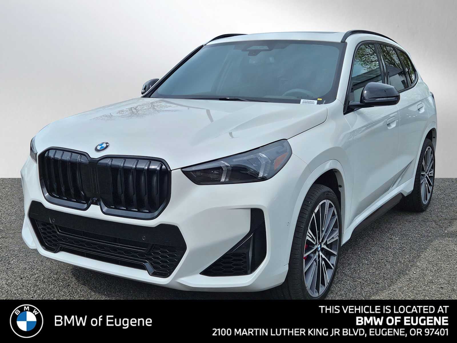 2026 BMW X1 xDrive28i xDrive28i