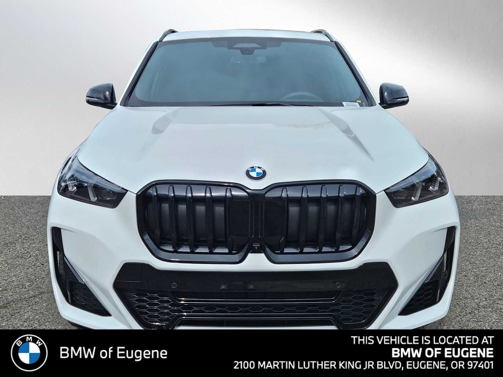 2026 BMW X1 xDrive28i xDrive28i