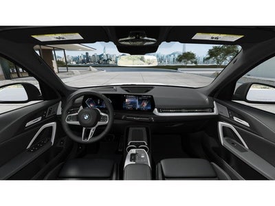 2026 BMW X1 xDrive28i xDrive28i