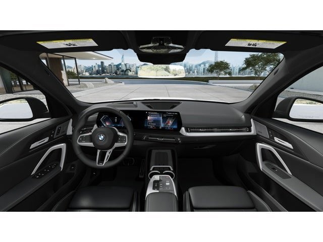 2026 BMW X1 xDrive28i xDrive28i