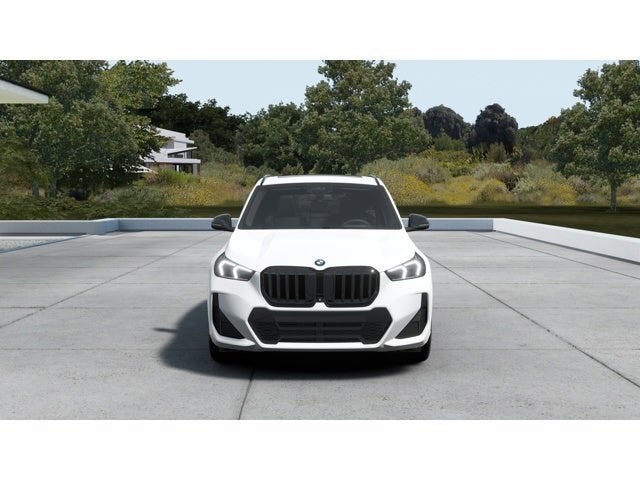 2026 BMW X1 xDrive28i xDrive28i