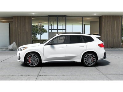 2026 BMW X1 xDrive28i xDrive28i