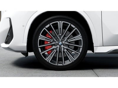 2026 BMW X1 xDrive28i xDrive28i