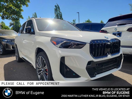 2026 BMW X1 xDrive28i