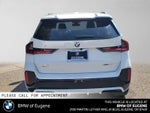 2026 BMW X1 xDrive28i xDrive28i
