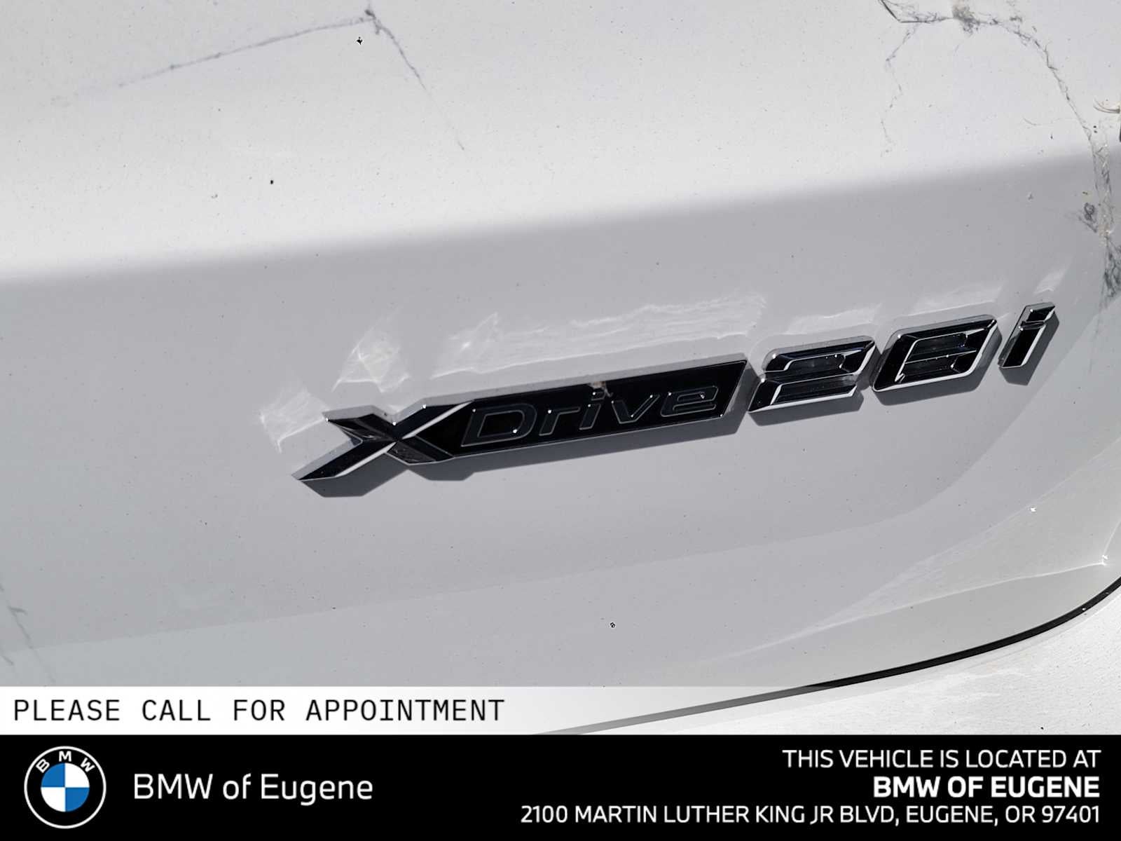 2026 BMW X1 xDrive28i
