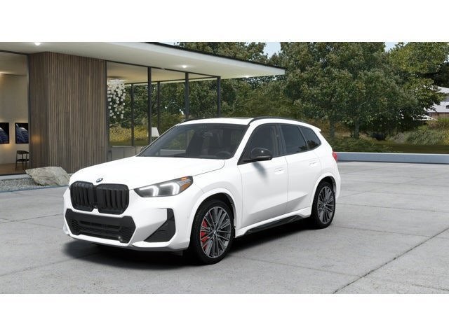 2026 BMW X1 xDrive28i's photo