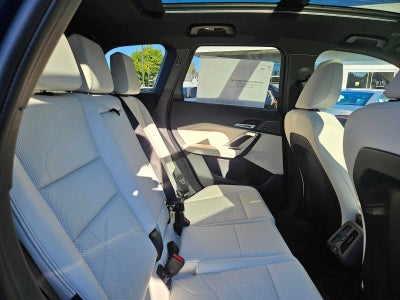 2026 BMW X1 xDrive28i