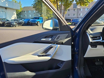 2026 BMW X1 xDrive28i