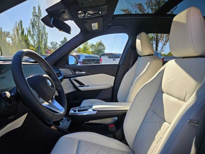 2026 BMW X1 xDrive28i