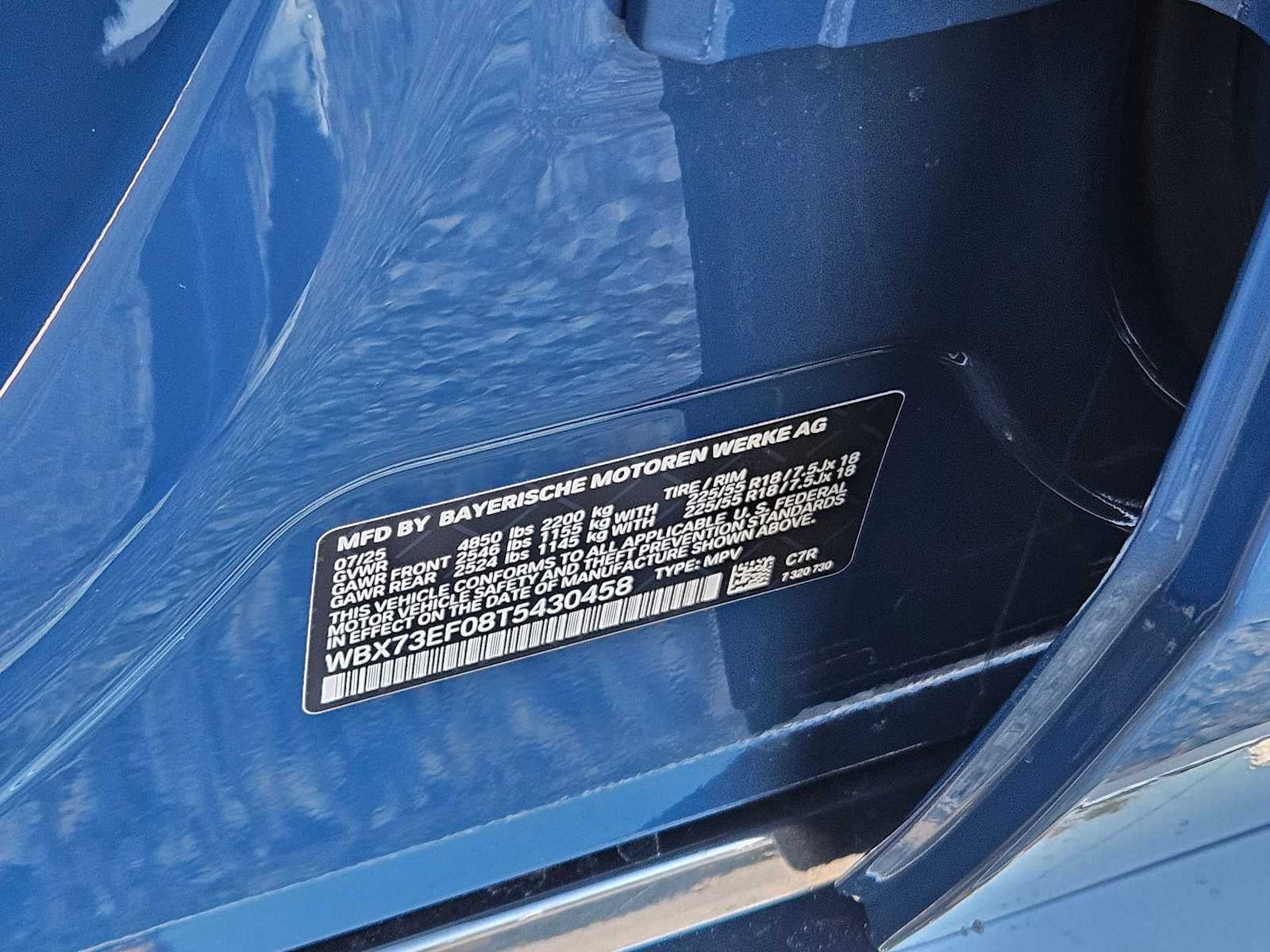 2026 BMW X1 xDrive28i