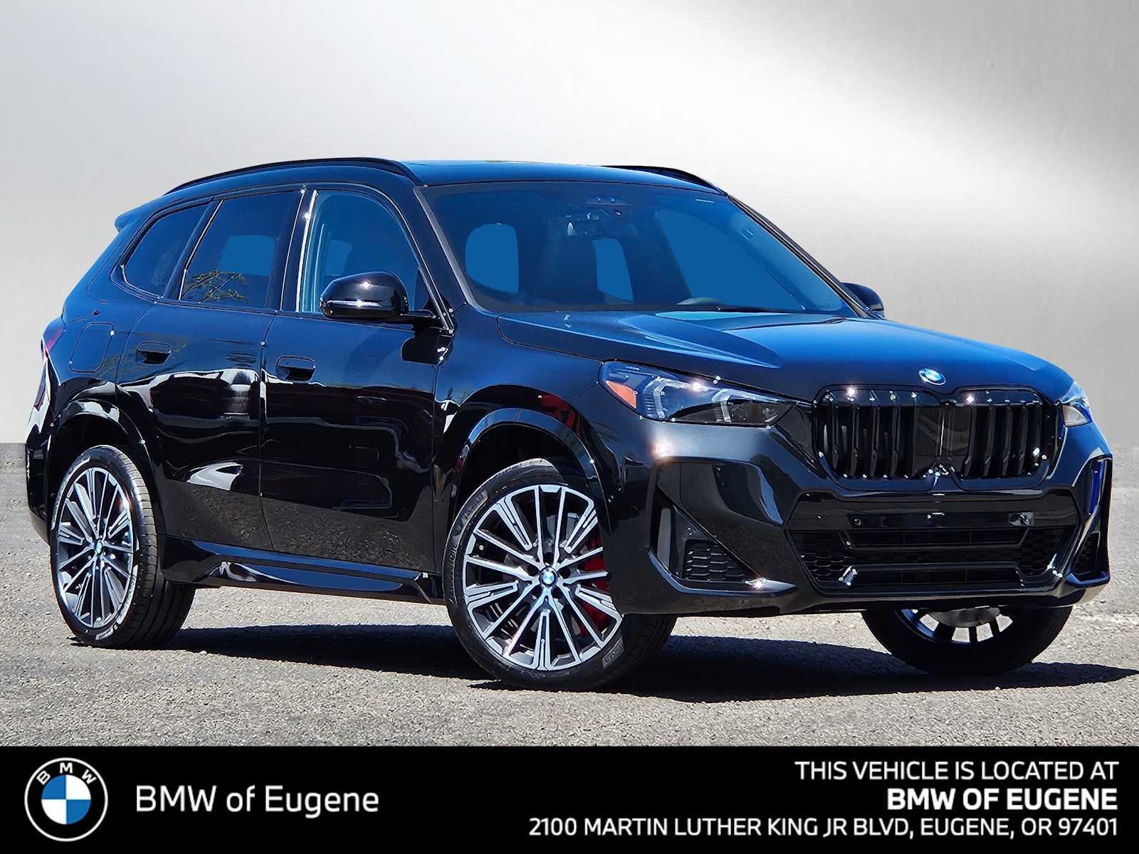 2026 BMW X1 xDrive28i xDrive28i