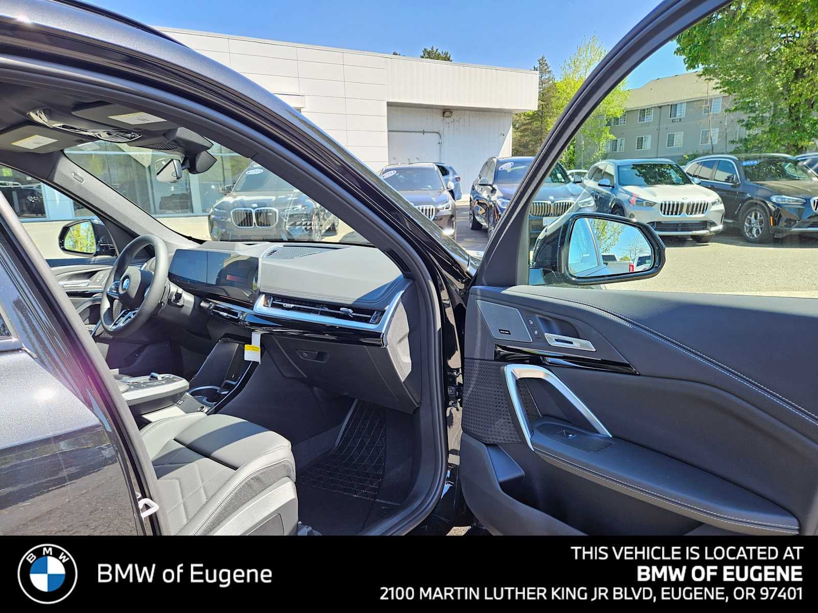 2026 BMW X1 xDrive28i xDrive28i
