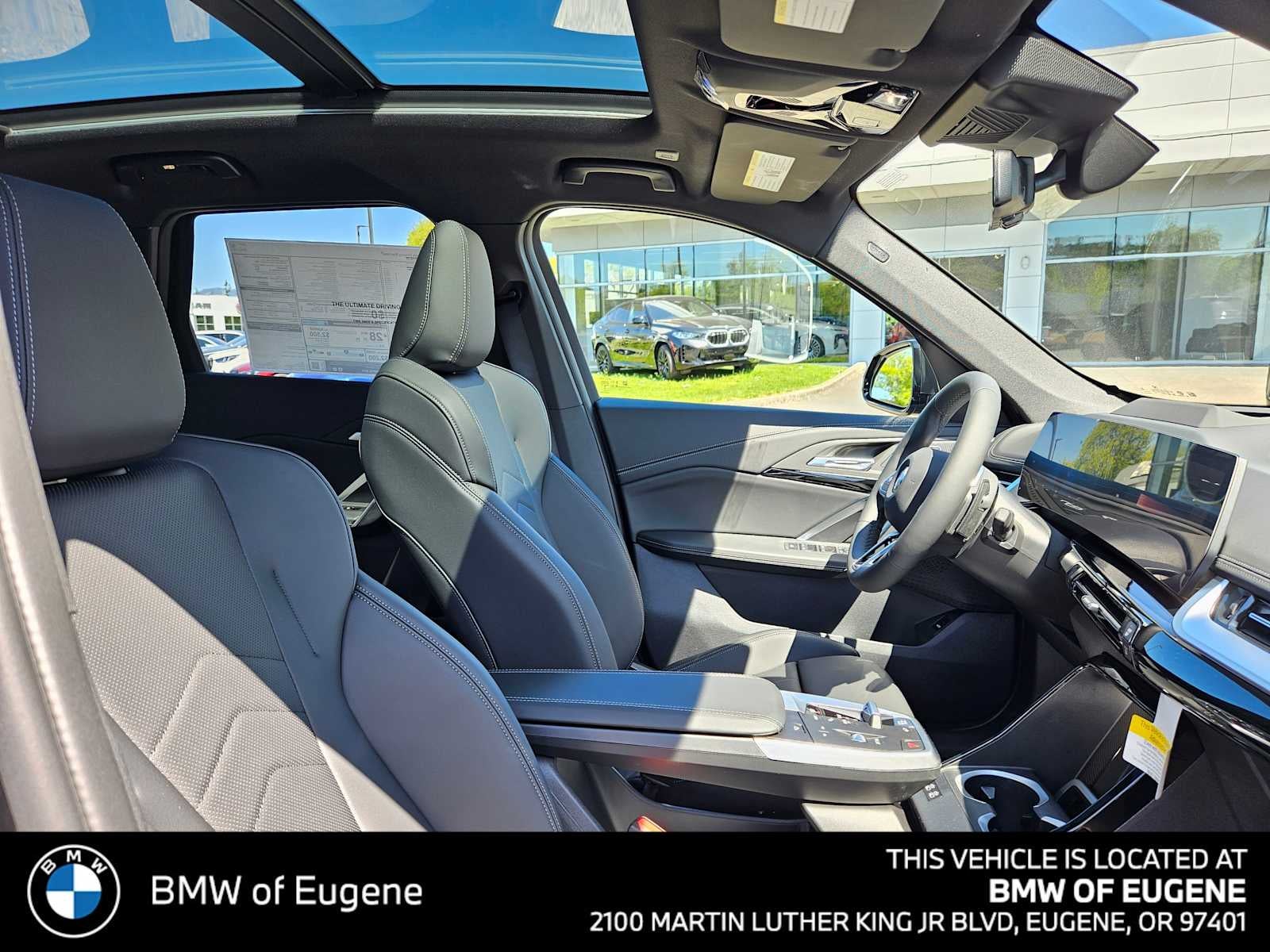 2026 BMW X1 xDrive28i xDrive28i