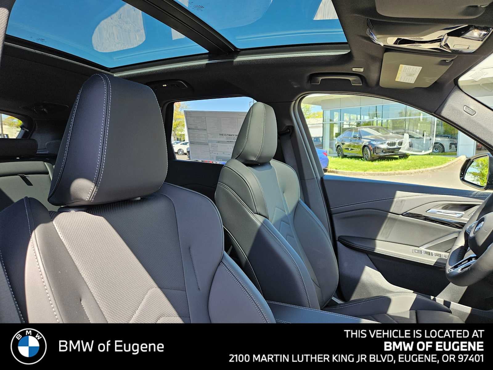 2026 BMW X1 xDrive28i xDrive28i