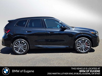 2026 BMW X1 xDrive28i xDrive28i