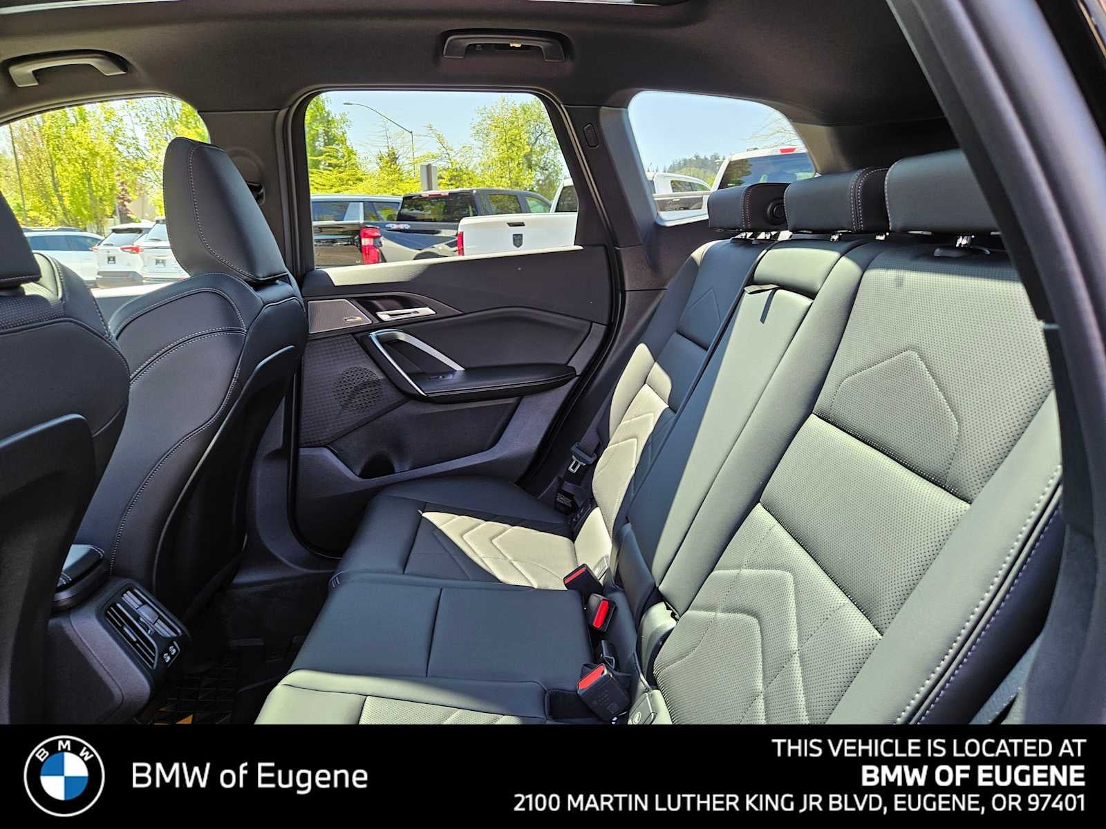 2026 BMW X1 xDrive28i xDrive28i