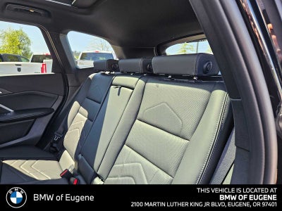 2026 BMW X1 xDrive28i xDrive28i