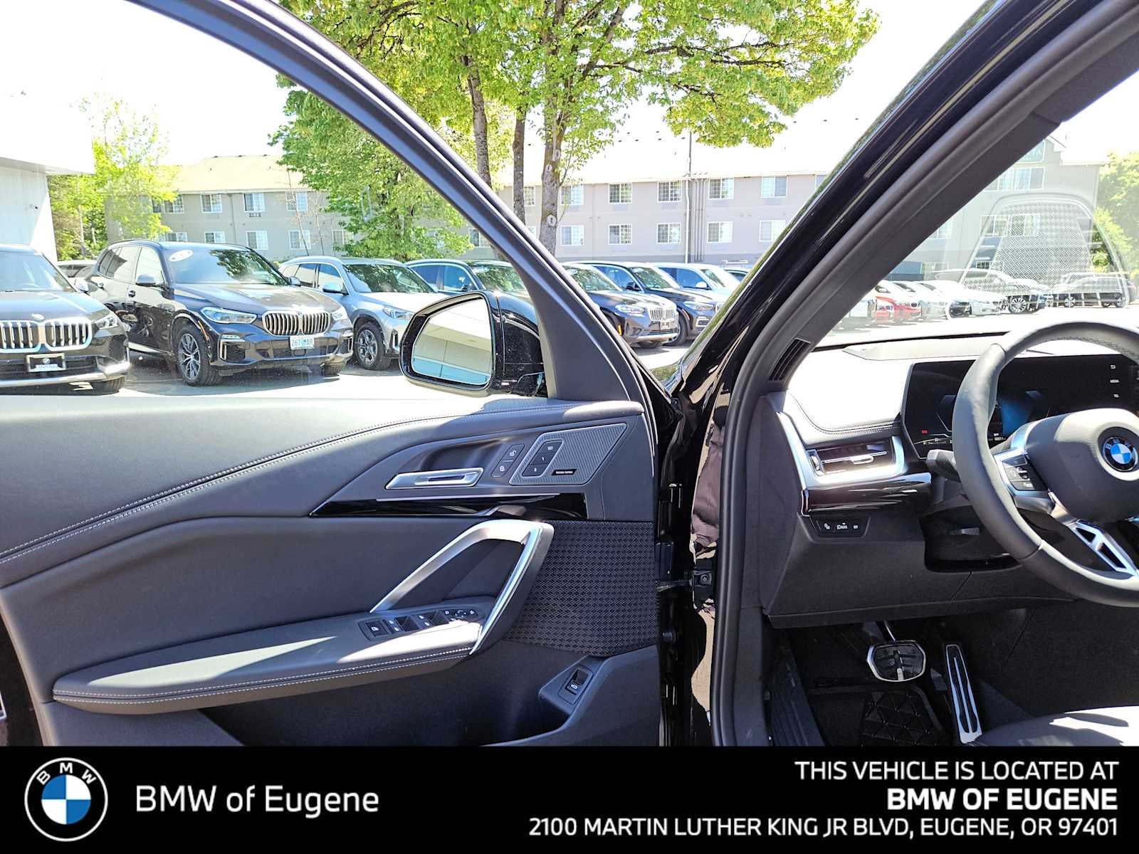 2026 BMW X1 xDrive28i xDrive28i