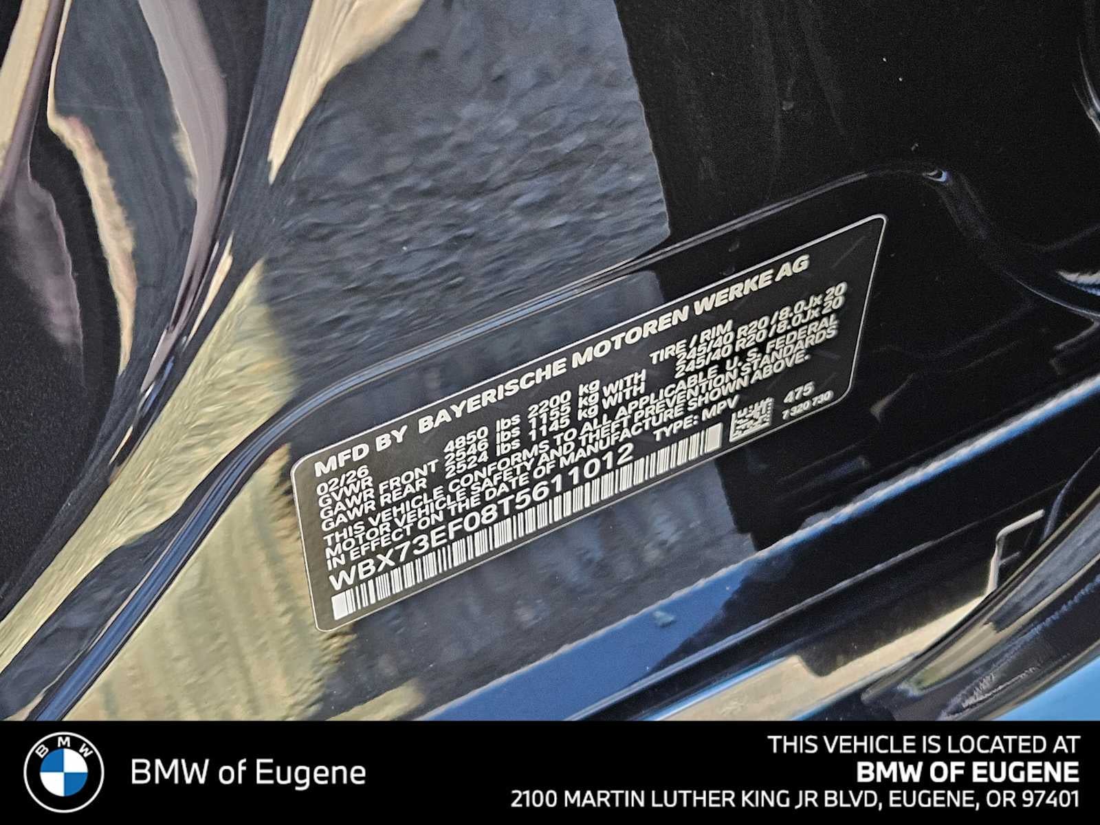 2026 BMW X1 xDrive28i xDrive28i