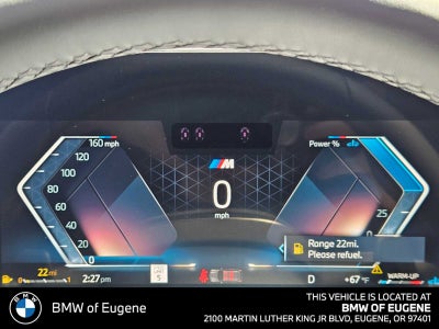 2026 BMW X1 xDrive28i xDrive28i